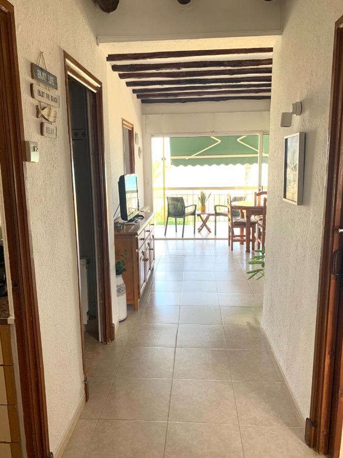 Beach Life, Primera Linea, 3 Habitaciones, Reformado 2025 Cambrils Exterior photo