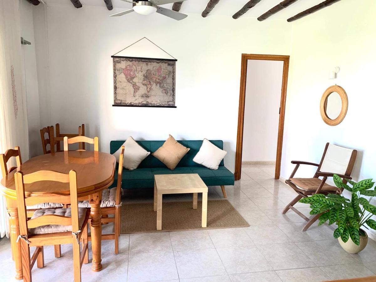 Beach Life, Primera Linea, 3 Habitaciones, Reformado 2025 Cambrils Exterior photo