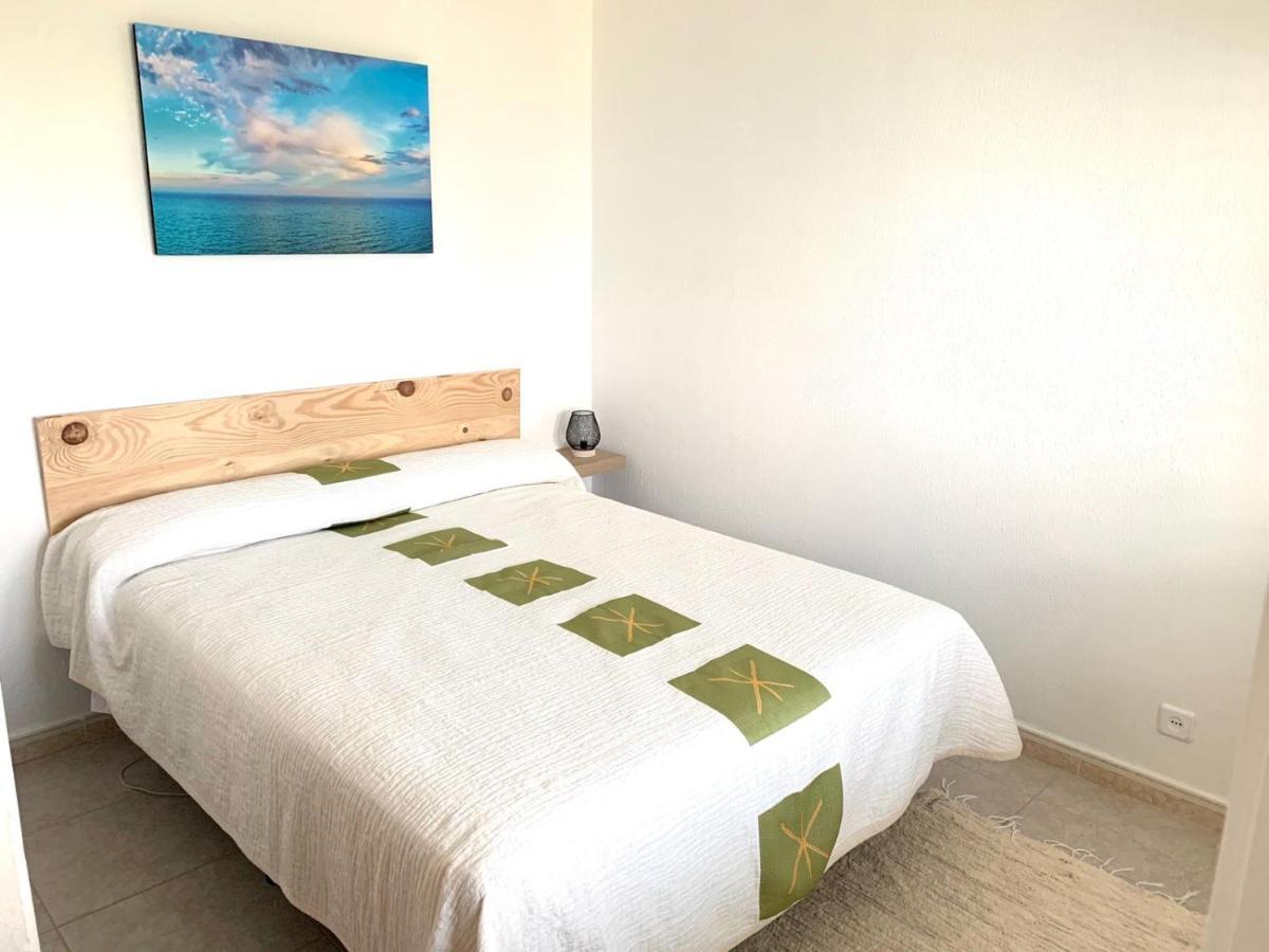 Beach Life, Primera Linea, 3 Habitaciones, Reformado 2025 Cambrils Exterior photo