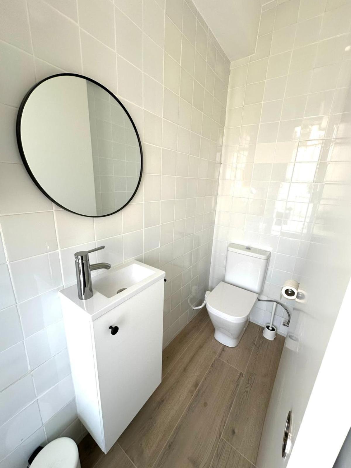 Beach Life, Primera Linea, 3 Habitaciones, Reformado 2025 Cambrils Exterior photo